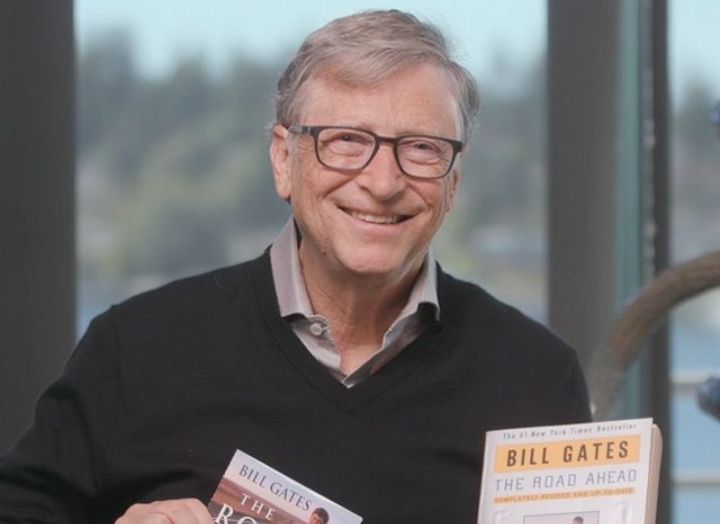 अरबपति Bill Gates का पहला Resume वायरल, आपने देखा क्या
