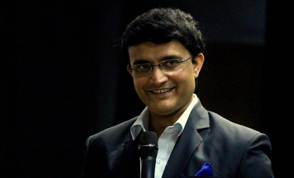 कुमार संगकारा बोले- ICC चेयरमैन पद के लिए सौरव गांगुली उपयुक्त दावेदार