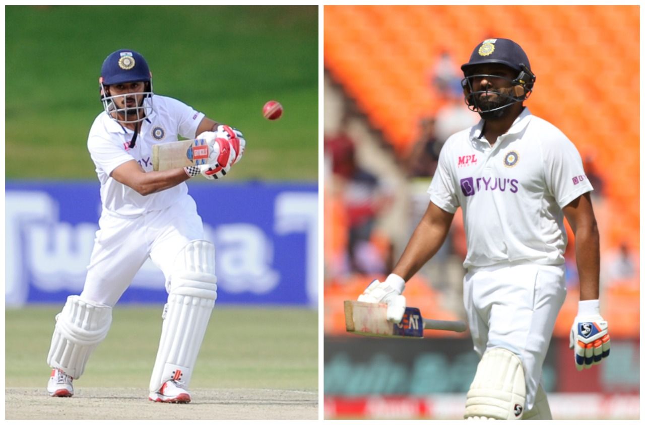 IND vs SA: भारत को बड़ा झटका, कप्तान बनते ही टीम से बाहर हुए रोहित शर्मा