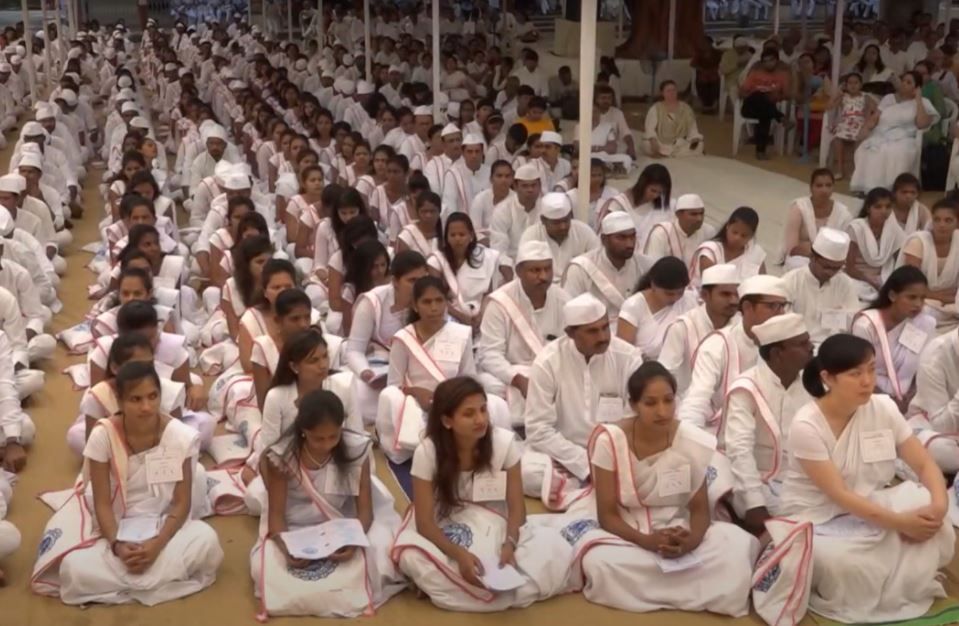 गुजरात विद्यापीठ : महात्मा गांधी के विचारों से सरोबार है शिक्षा का ये मंदिर