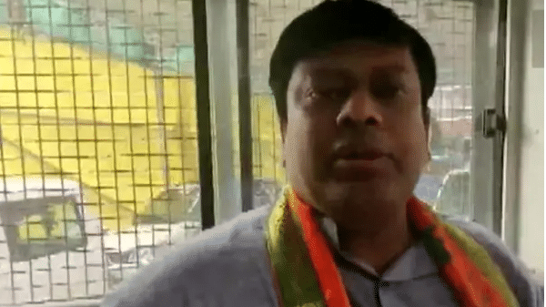 बंगाल: BJP प्रदेश अध्यक्ष अरेस्ट, हिंसा प्रभावित इलाके में कर रहे थे एंट्री