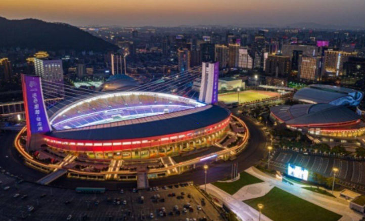 Asian Games 2022 स्थगित हुए, China में कोरोना का कहर बना वजह