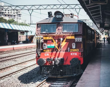 Indian Railways: रेल टिकट बुकिंग के दौरान लोहर बर्थ कंफर्म करने के लिए! क्या है नियम IRCTC ने बताया