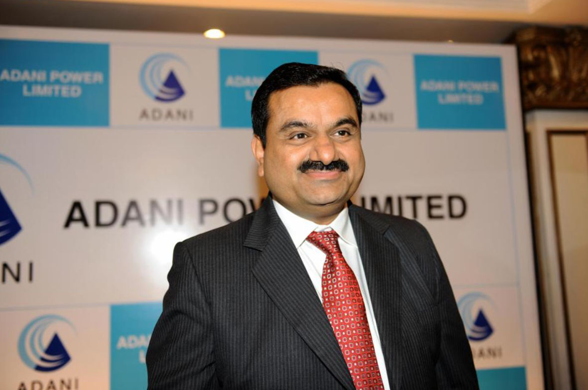 Gautam Adani हैं दुनिया के चौथे सबसे अमीर शख्स, जानें कितनी है उनकी नेटवर्थ