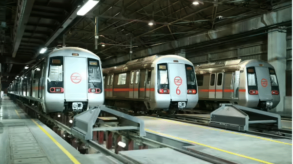 Delhi Metro ने जारी की नई गाइडलाइंस, डीडीएमए की बैठक में लिए गए कई अहम फैसले