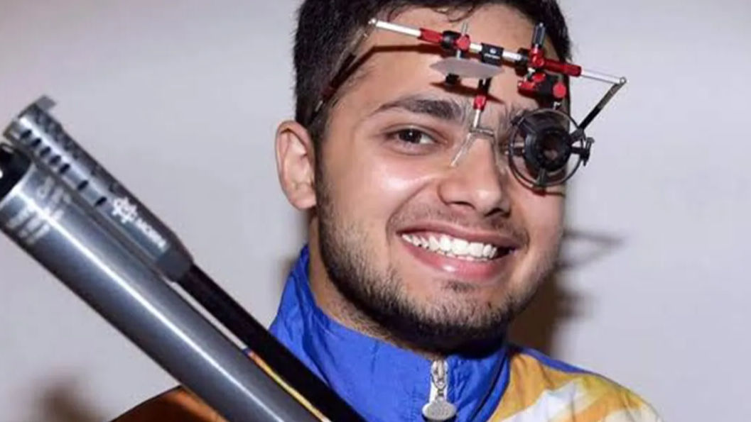 शूटर मनीष नरवाल ने जीता गोल्ड, सिंहराज अधाना ने सिल्वर, Paralympics 2020 में भारत के 15 मेडल हुए