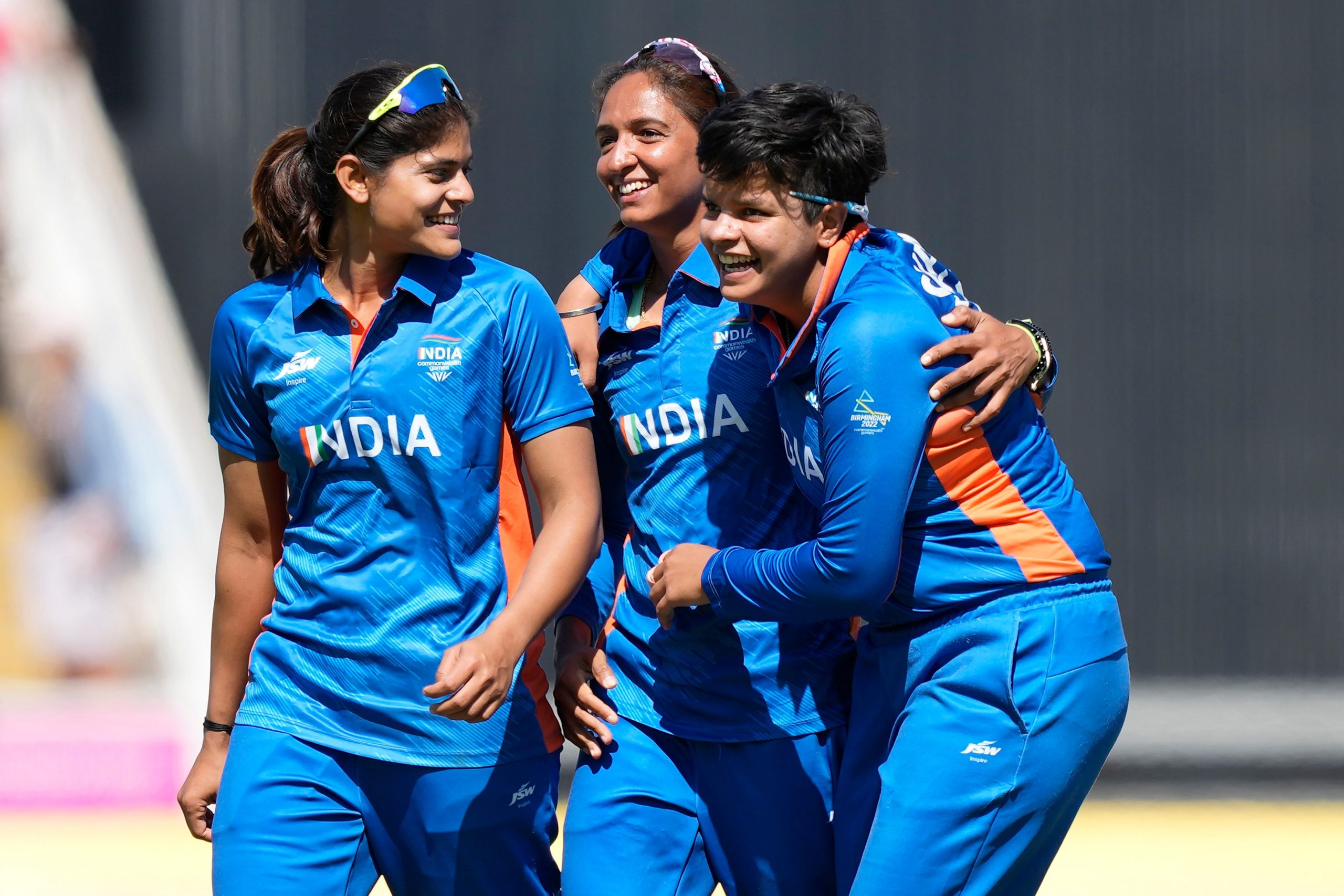INDW vs SLW: भारत ने जीता Asia Cup 2022 का पहला मैच, श्रीलंका को 41 रन से रौंदा
