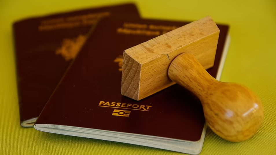Indian Passport Rank 2022: दुनिया के सबसे पावरफुल पासपोर्ट कौन से हैं? भारत की रैंक भी जानें
