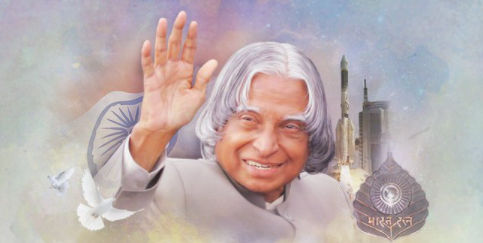 APJ Abdul Kalam के जन्मदिन पर PM मोदी ने वीडियो ट्वीट कर ऐसे दी श्रद्धांजलि