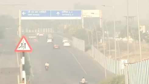 दिल्ली-NCR में वायु प्रदूषण को रोकने के लिए जल्द ही नया कानून लाएगी सरकार, SC ने भी जताई थी चिंता