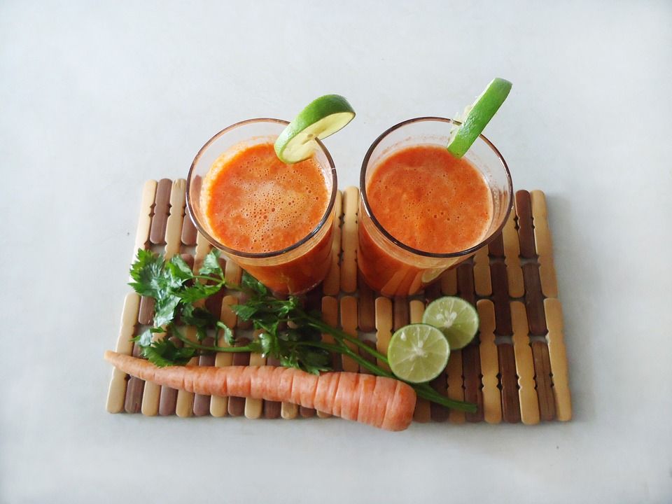 Carrot Juice Benefits: सर्दियों में गाजर के जूस का सेवन सही समय पर करें तो मिलेंगे कई फायदे