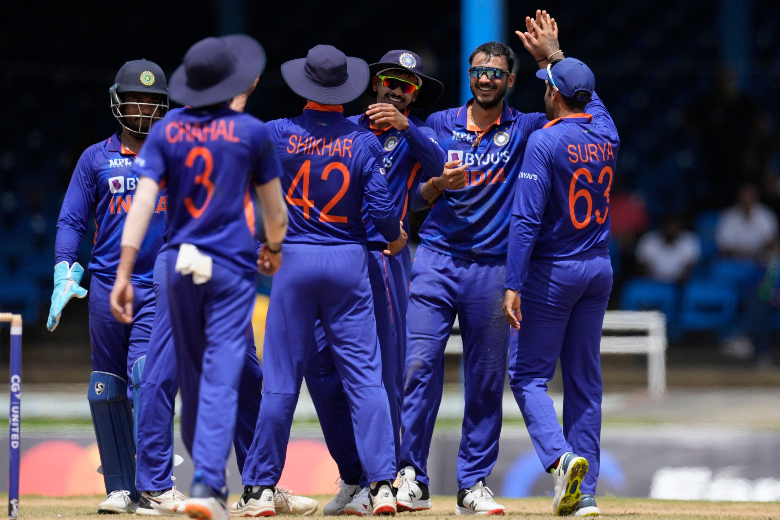WI vs IND: तीसरे ODI में भारत के लिए डेब्यू करेगा धाकड़ गेंदबाज, देखें संभावित प्लेइंग XI