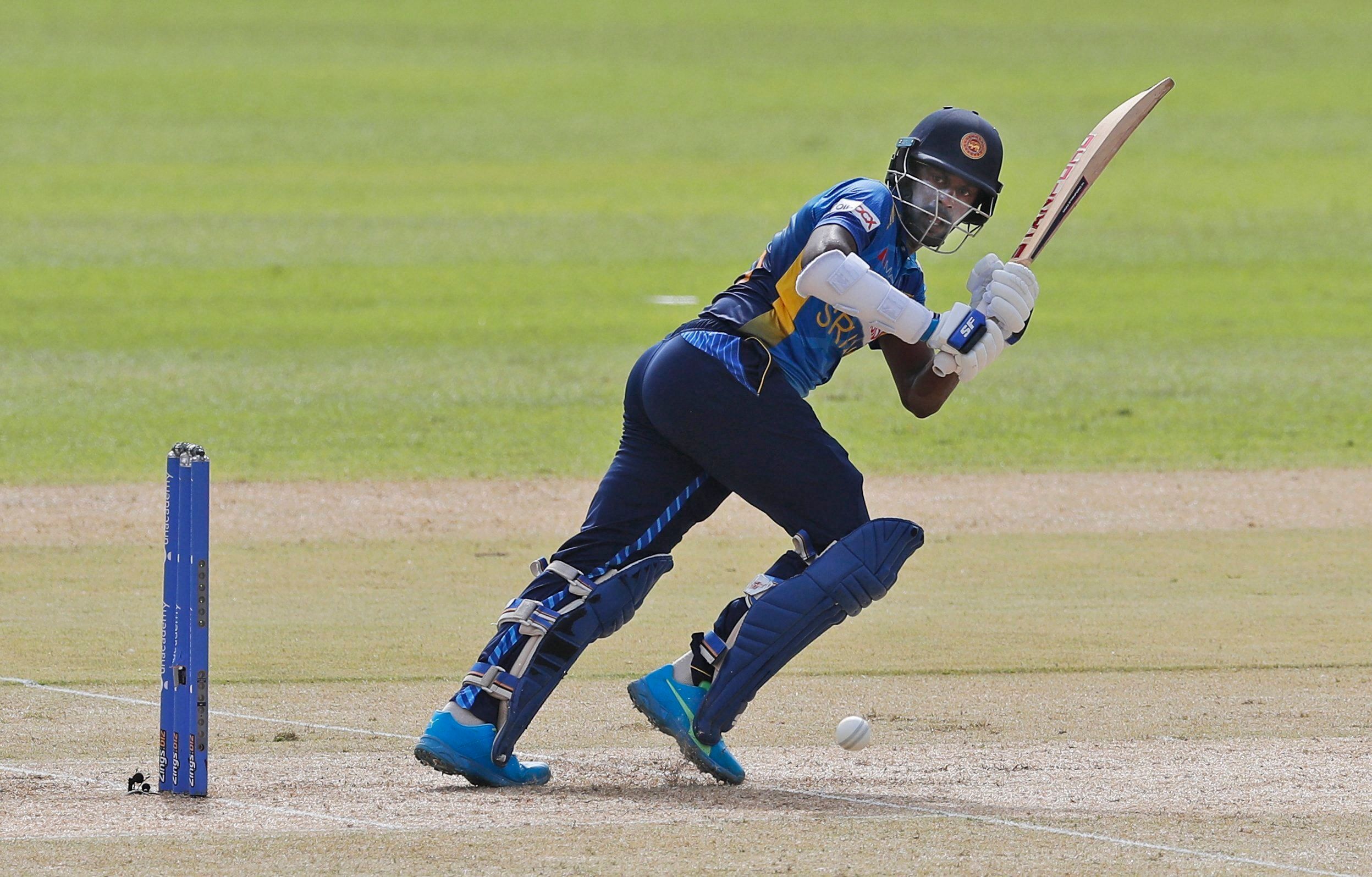 श्रीलंका के इस युवा क्रिकेटर ने अचानक लिया इंटरनेशनल क्रिकेट से संन्यास, टी20 वर्ल्ड कप में की थी वापसी