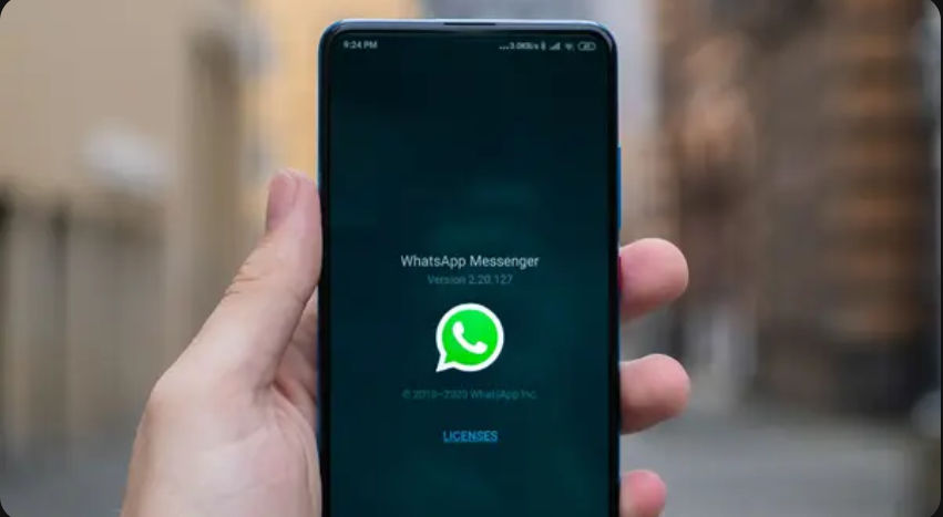 WhatsApp जल्द ला सकता है ये शानदार फीचर,एक ही अकाउंट से चलेंगे दो मोबाइल!