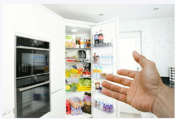 फ्रिज में खाना रखने से पहले बरतें यह सावधानियां, नहीं बिगड़ेगा खाने का स्वाद