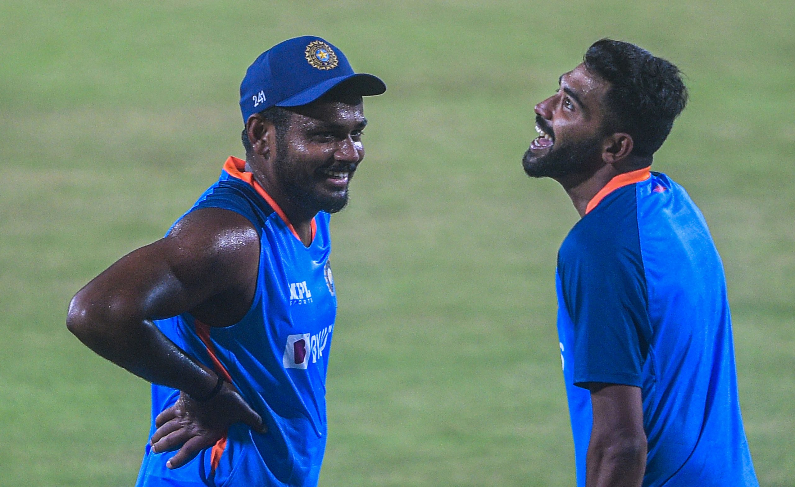 NZ vs IND 3rd ODI: संजू सैमसन फिर रखे गए Playing XI से बाहर, भड़के फैंस ने लगाई BCCI की क्लास