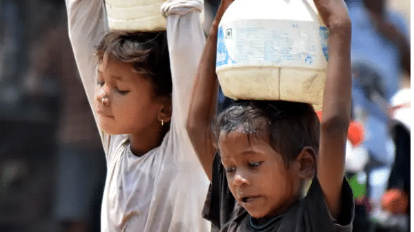 दिल्ली जल संकटः जानें किन इलाकों के लोगों को पानी कर लेना चाहिए स्टोर