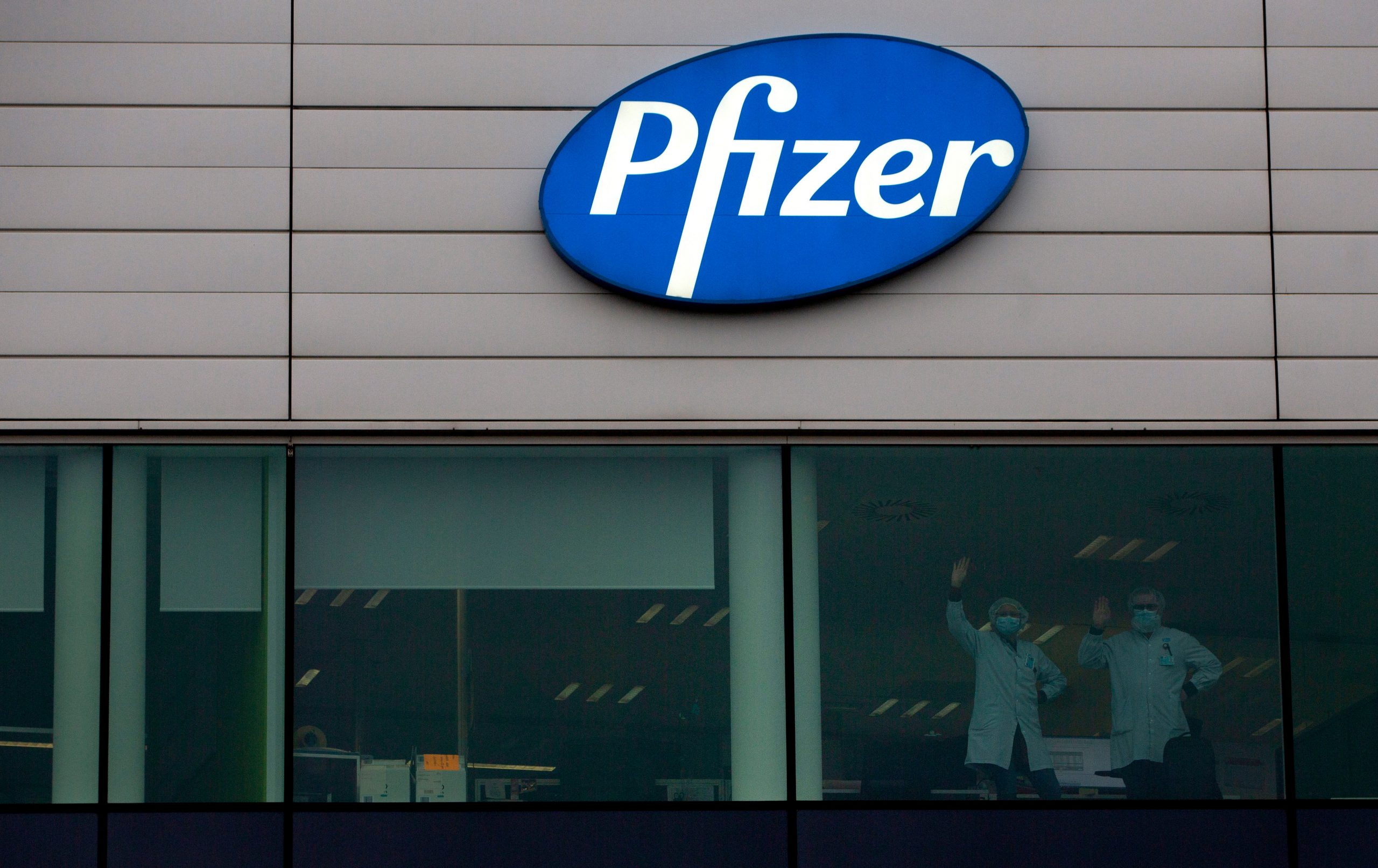 कोरोना वैक्सीन तैयार कर चुकी Pfizer ने कहा- वह भारत सरकार की मदद के लिए प्रतिबद्ध