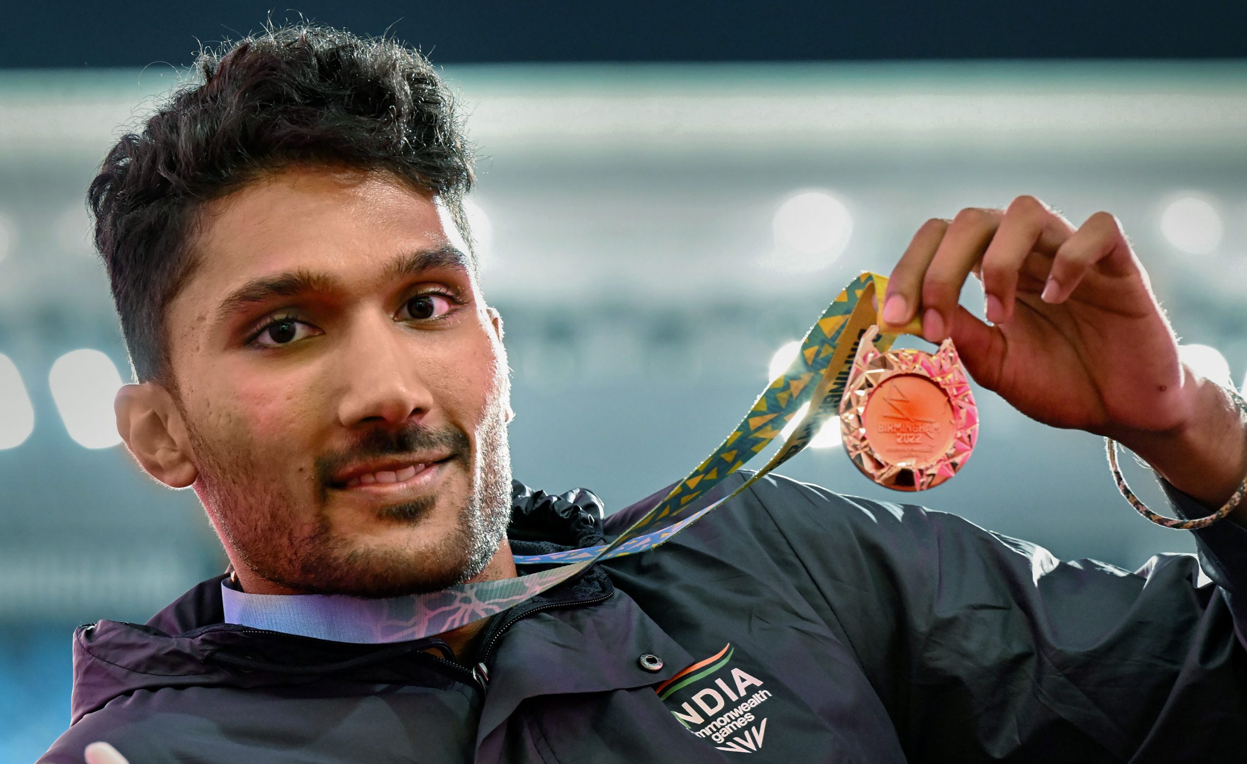 CWG 2022: ऐतिहासिक पदक जीतने वाले एथलीट तेजस्विन शंकर के बारे में जानिए