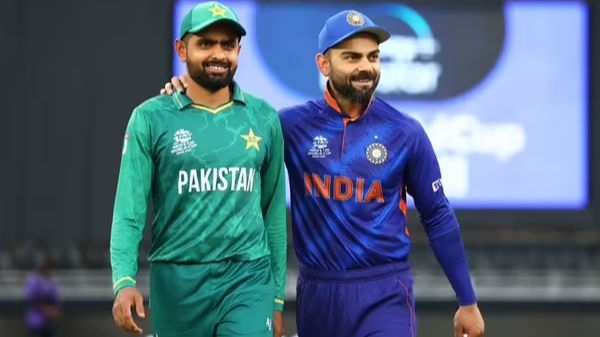 T20 World Cup 2022 के अपने पहले ही मैच में पाकिस्तान से भिड़ेगा भारत, यहां देखें पूरा शेड्यूल