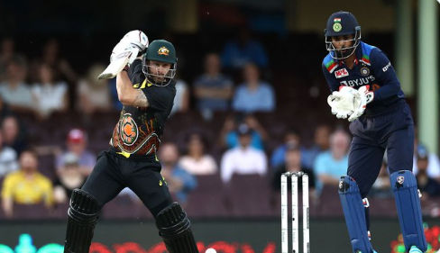 IND Vs AUS T20: भारत का सीरीज पर कब्जा, ऑस्ट्रेलिया को दूसरे मैच में मिली 6 विकेट से हार
