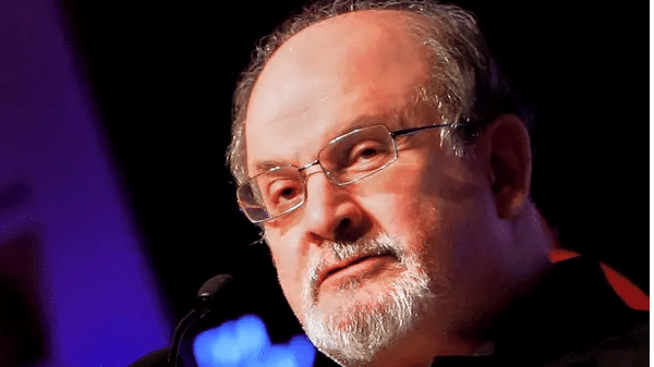 कट्टरपंथियों के निशाने पर थे Salman Rushdie! जानें इसके पीछे की बड़ी वजह