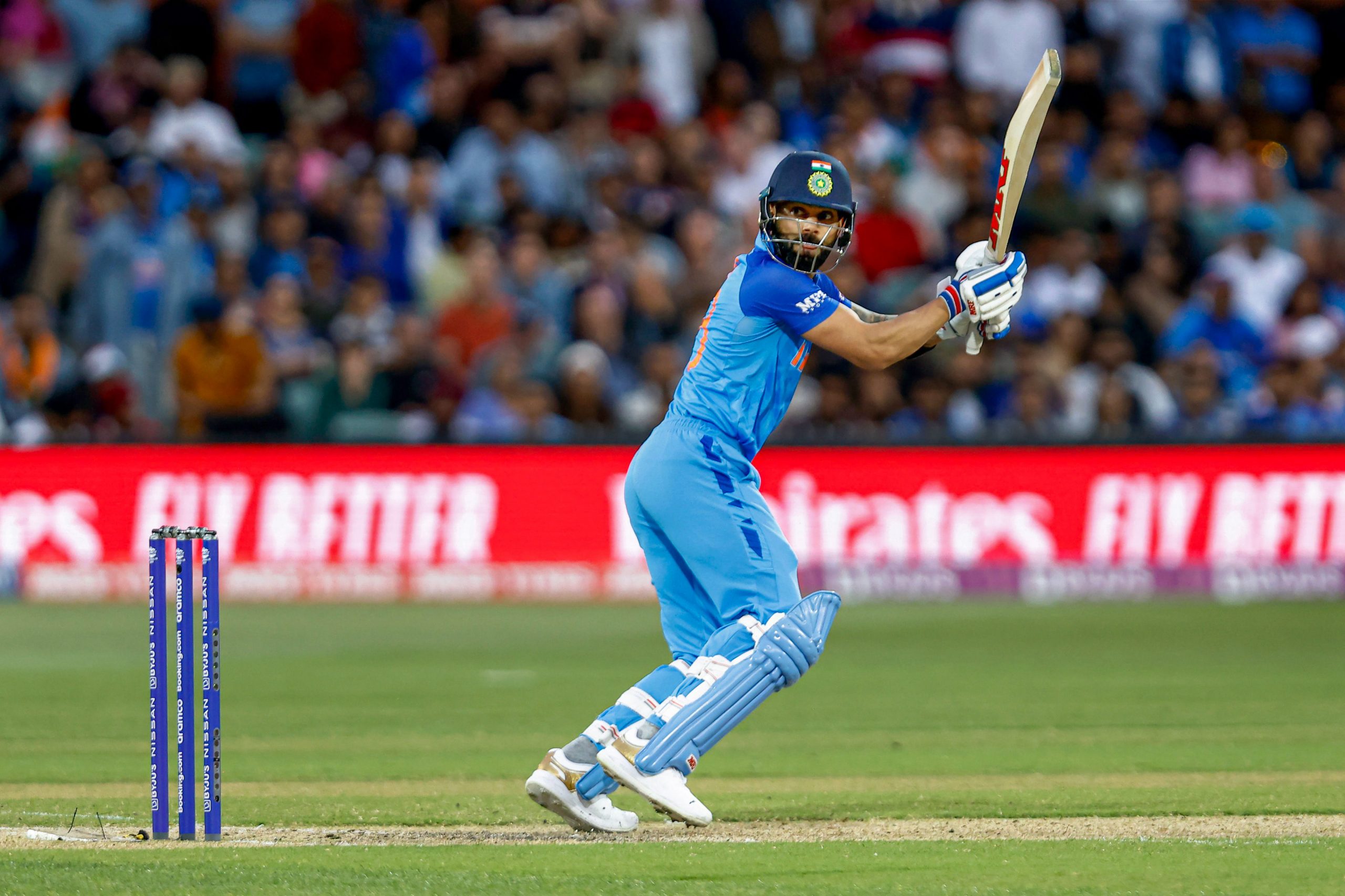 T20 WC Semi Final: इन 5 कारणों से टीम इंडिया ने इंग्लैंड को चुकाया दोगुना लगान