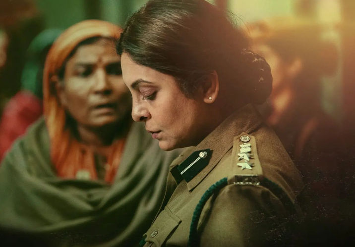 Delhi Crime Season 2 Trailer: दिल्ली क्राइम सीजन 2 का ट्रेलर रिलीज, आपने देखा क्या