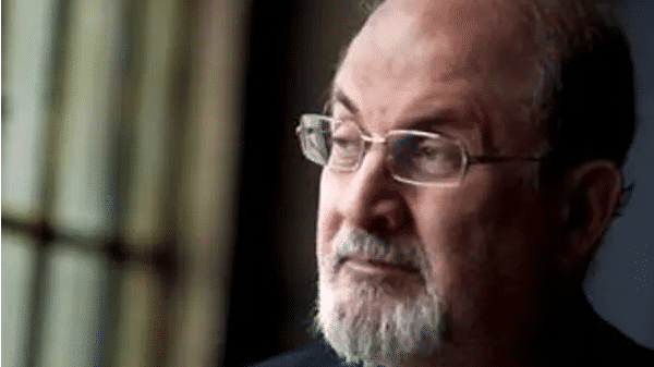 Salman Rushdie Networth: लेखक सलमान रुश्दी की कितनी संपत्ति है?