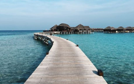 खुशखबरी! फ्री में मालदीव घूमने का मौका, जानें कैसे?
