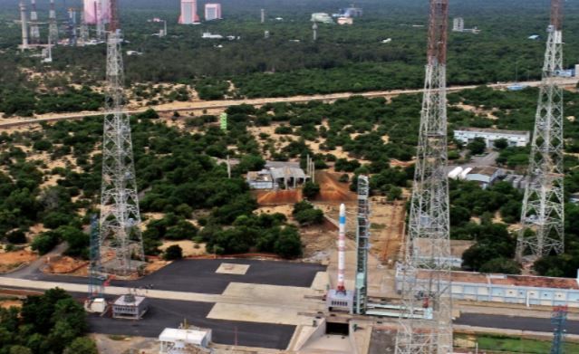 ISRO का एक और सफल लॉन्च, श्रीहरिकोटा अंतरिक्ष केंद्र से लॉन्च किया SSLV-D1