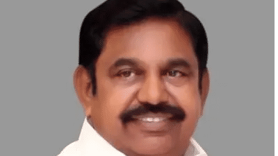 Tamilnadu Election 2021: तमिलनाडु के CM ने घोषित की अपनी संपत्ति, जानें कितने रुपये के मालिक हैं?