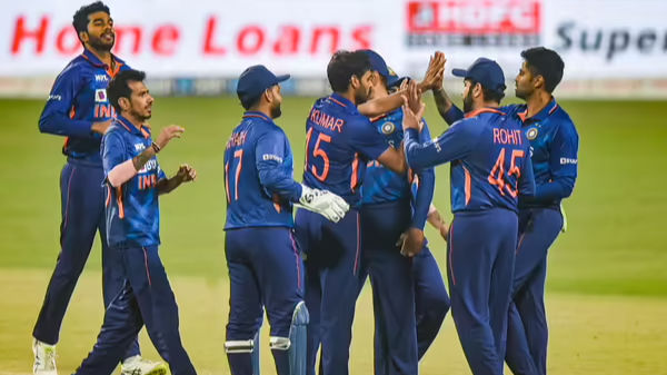 IND vs SL T20: विराट-पंत नहीं तो क्या हुआ, टीम इंडिया में वापस लौटे ये दो धाकड़ प्लेयर