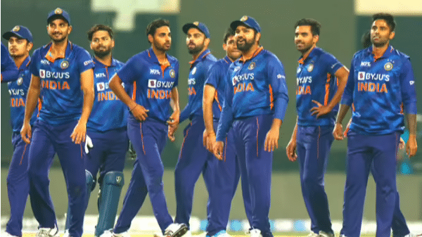 IND vs SL 1st T20: श्रीलंका के खिलाफ इस भारतीय दिग्गज की हो सकती है वापसी, संभावित प्लेइंग XI लिस्ट देखें