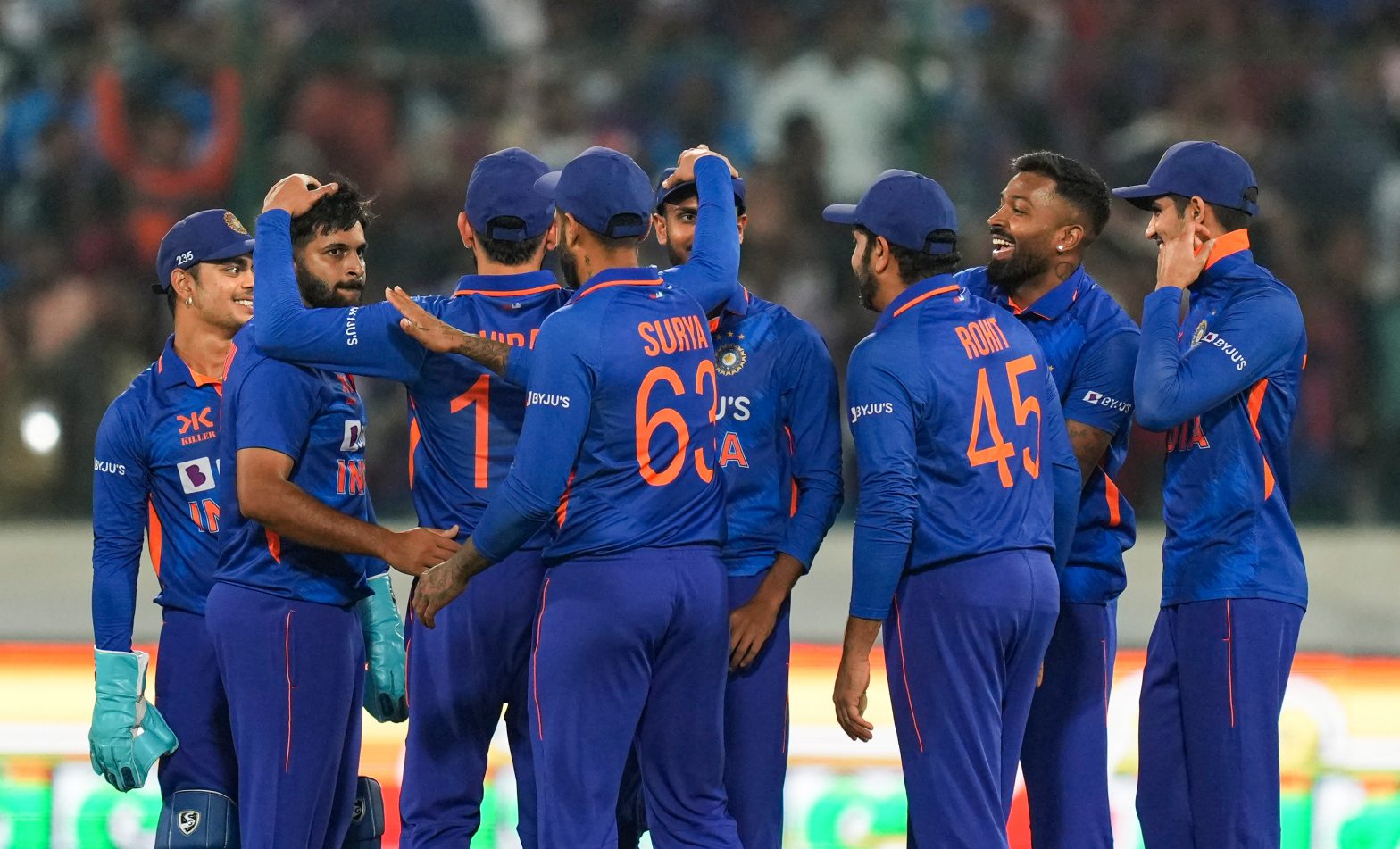 IND vs NZ 2nd ODI Live Streaming: भारत-न्यूजीलैंड के दूसरे वनडे मुकाबले का लाइव टेलीकास्ट कब और कहां देखें