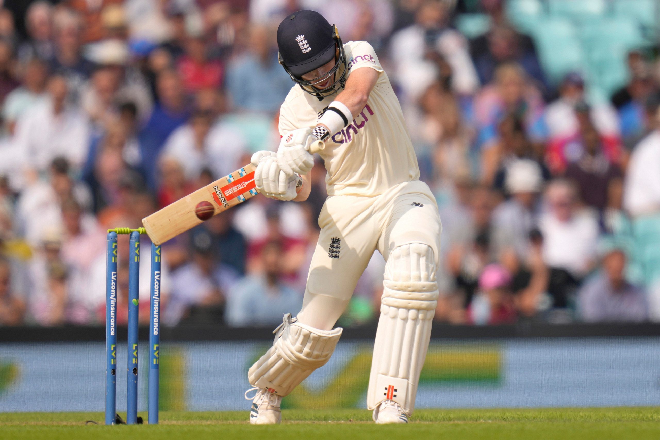 India vs England Test Match: क्रिकेट इतिहास में पहली बार होगा ये नया काम