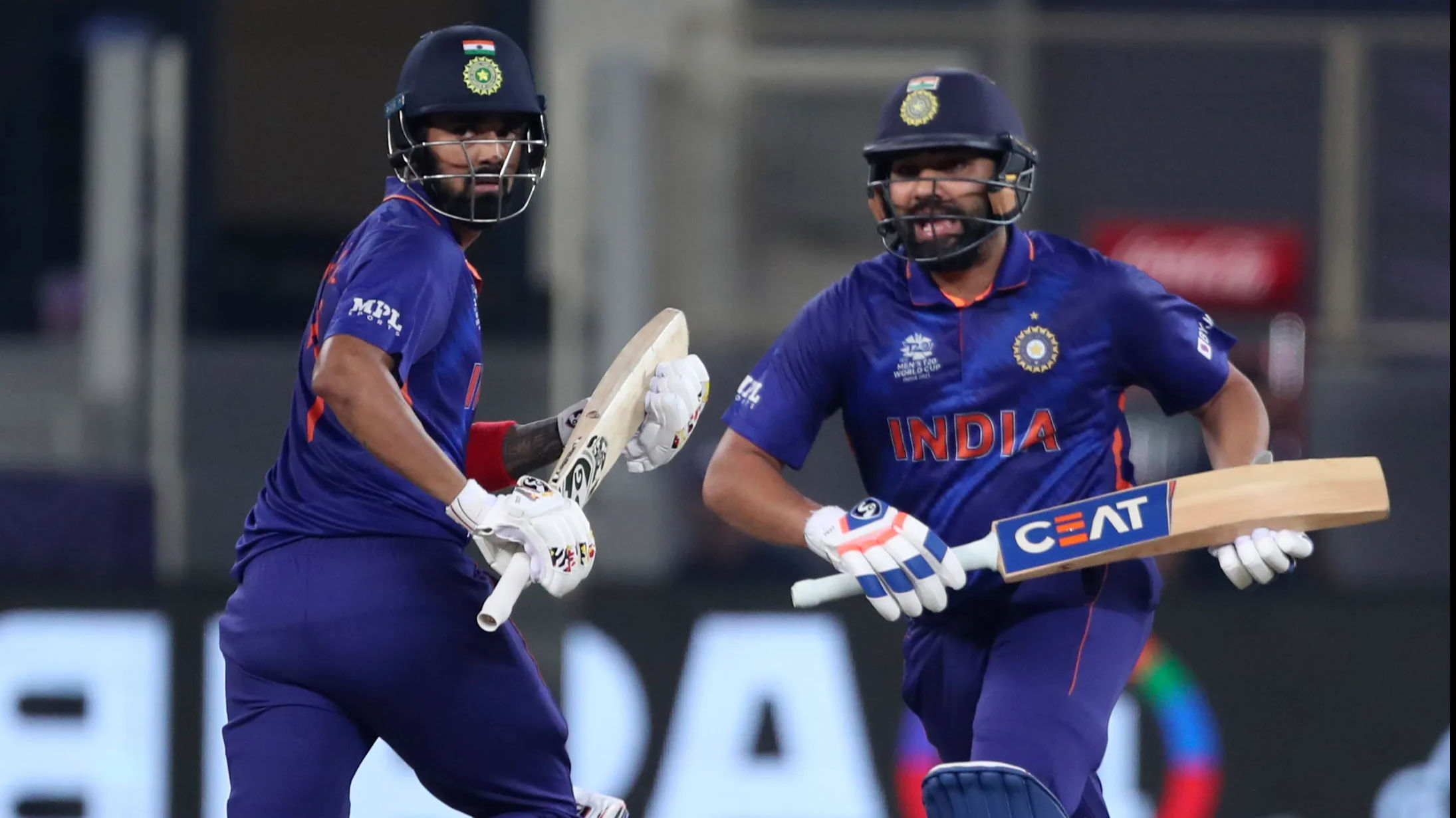 रोहित शर्मा बने T20 इंडियन टीम के कप्तान, केएल राहुल उपकप्तान, न्यूजीलैंड के खिलाफ टीम घोषित