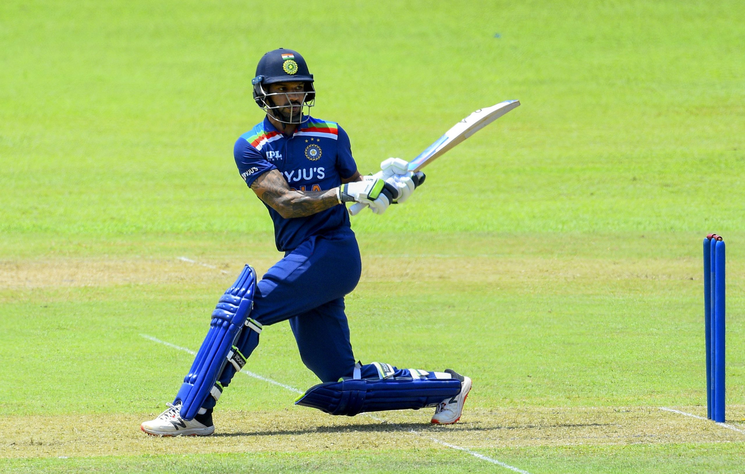 भारत-श्रीलंका के बीच पहला वनडे 18 जुलाई को, BCCI सचिव जय शाह ने की पुष्टि