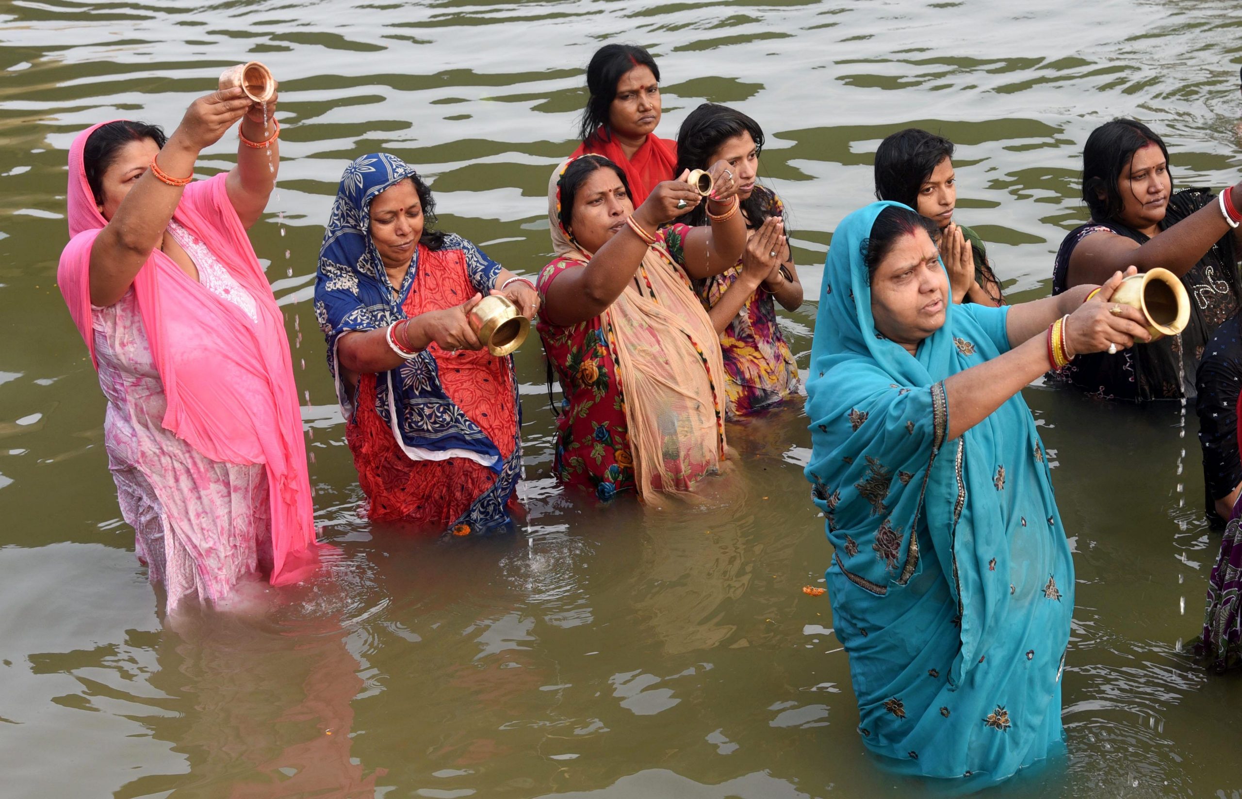 Ganga Dussehra 2022: कब है गंगा दशहरा, जानें तारीख और शुभ मुहूर्त