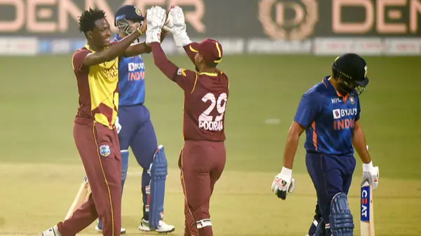 भारत-वेस्टइंडीज के बीच ODI और T20 सीरीज का ऐलान, यहां देखें पूरा शेड्यूल