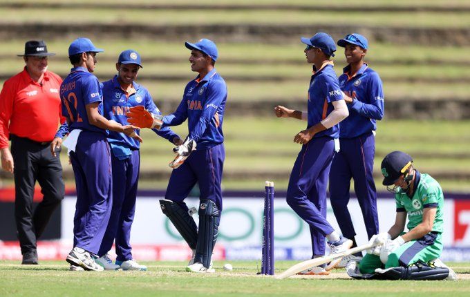 U19 World Cup: भारतीय टीम को लगा तगड़ा झटका, कप्तान Yash Dhull समेत 4 खिलाड़ी COVID संक्रमित