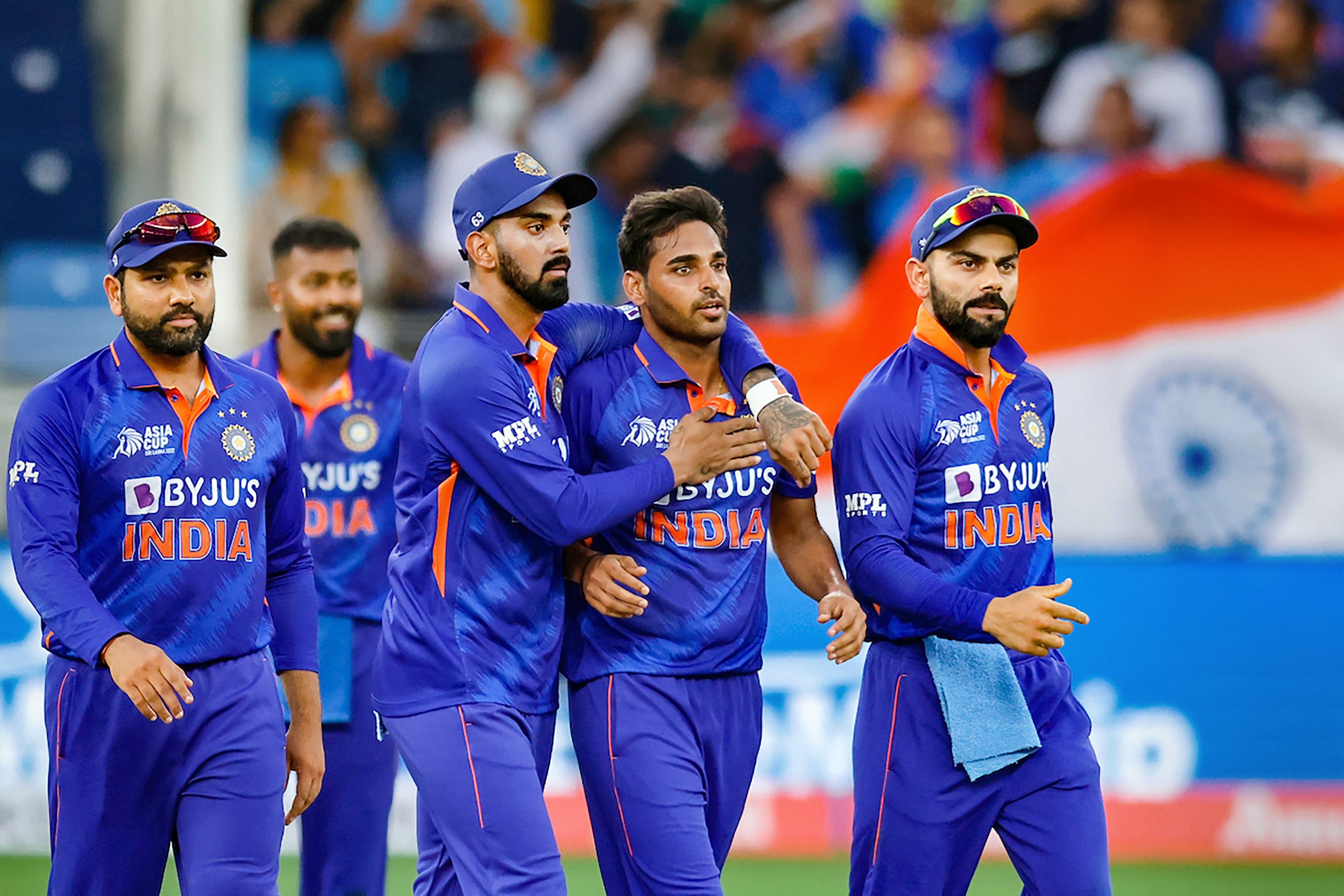 T20 वर्ल्ड कप 2021 के मुकाबले भारतीय स्क्वॉड में हुए छह बदलाव, कप्तान भी बदला