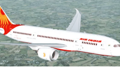 एयर इंडिया ने 6 महीने से 2 साल की अवधि के लिए लीव विदआउट पे योजना को दी मंजूरी