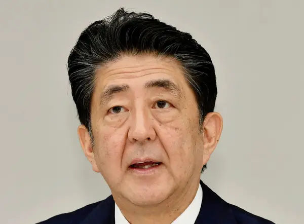 जापान के पूर्व प्रधानमंत्री शिंजो आबे पर जानलेवा हमला, हमलावर ने मारी गोली