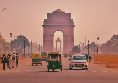 दिल्ली के पास हैं ये 5 खूबसूरत जगहें, New Year 2022 पर बनाएं रोड ट्रिप प्लान