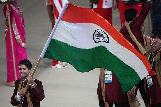 CWG flag bearers for India: कॉमनवेल्थ गेम्स में भारत के ध्वजवाहक रहे एथलीट्स की लिस्ट