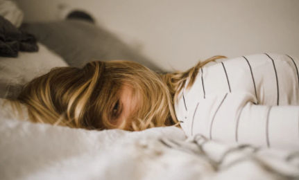 कम नींद लेना आपके लिए है खतरनाक, मूड खराब होने का बड़ा कारण