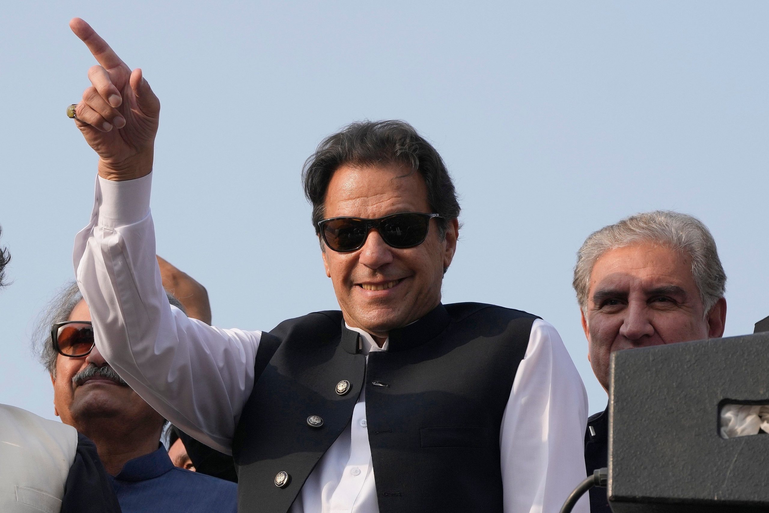 पाकिस्तान: सभी विधानसभा से इस्तीफा देगी Imran Khan की पार्टी, पूर्व पीएम ने कर डाला बड़ा ऐलान