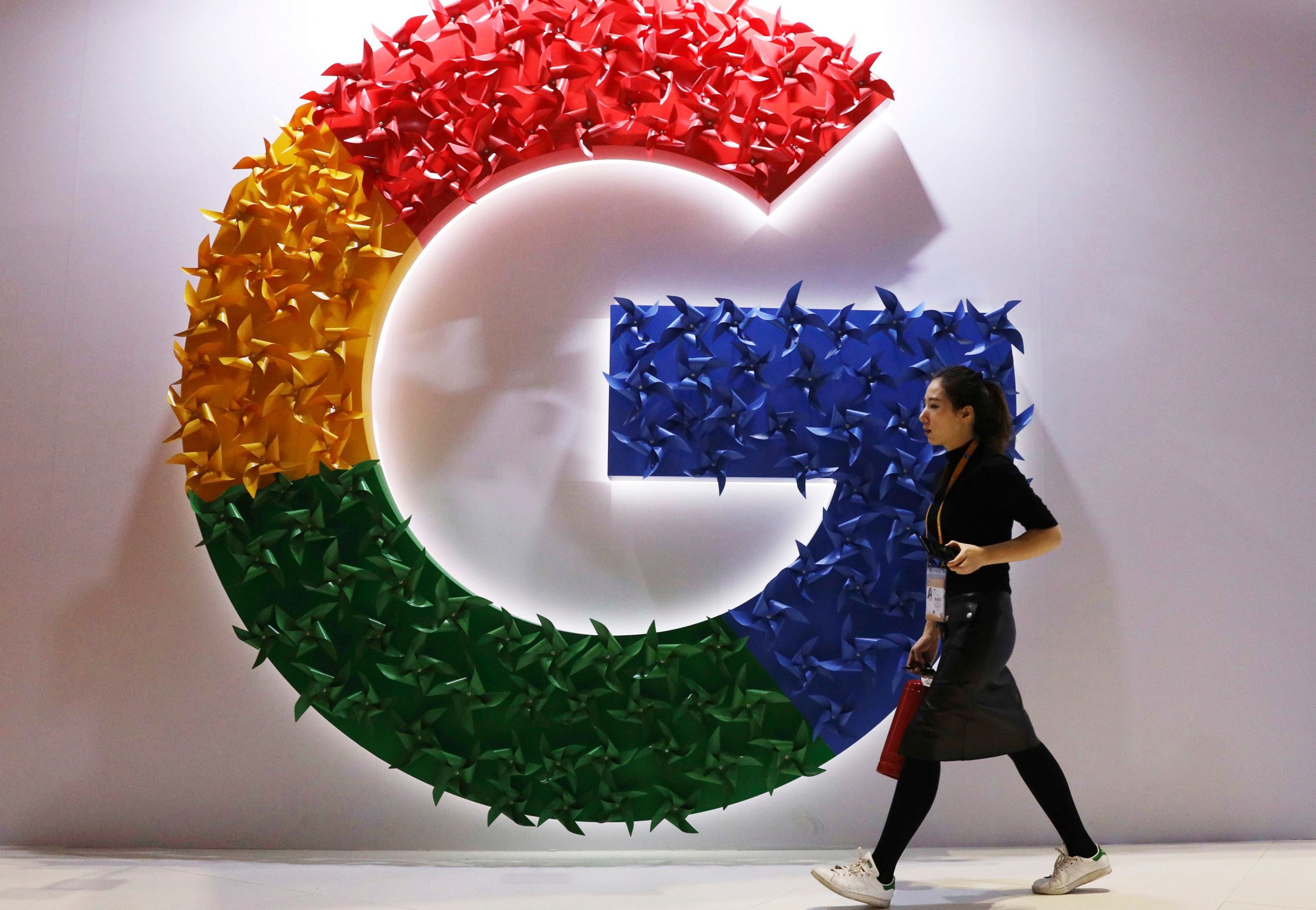 Google करेगी बड़ी कार्रवाई, निशाने पर 9 लाख से ज्यादा ऐप