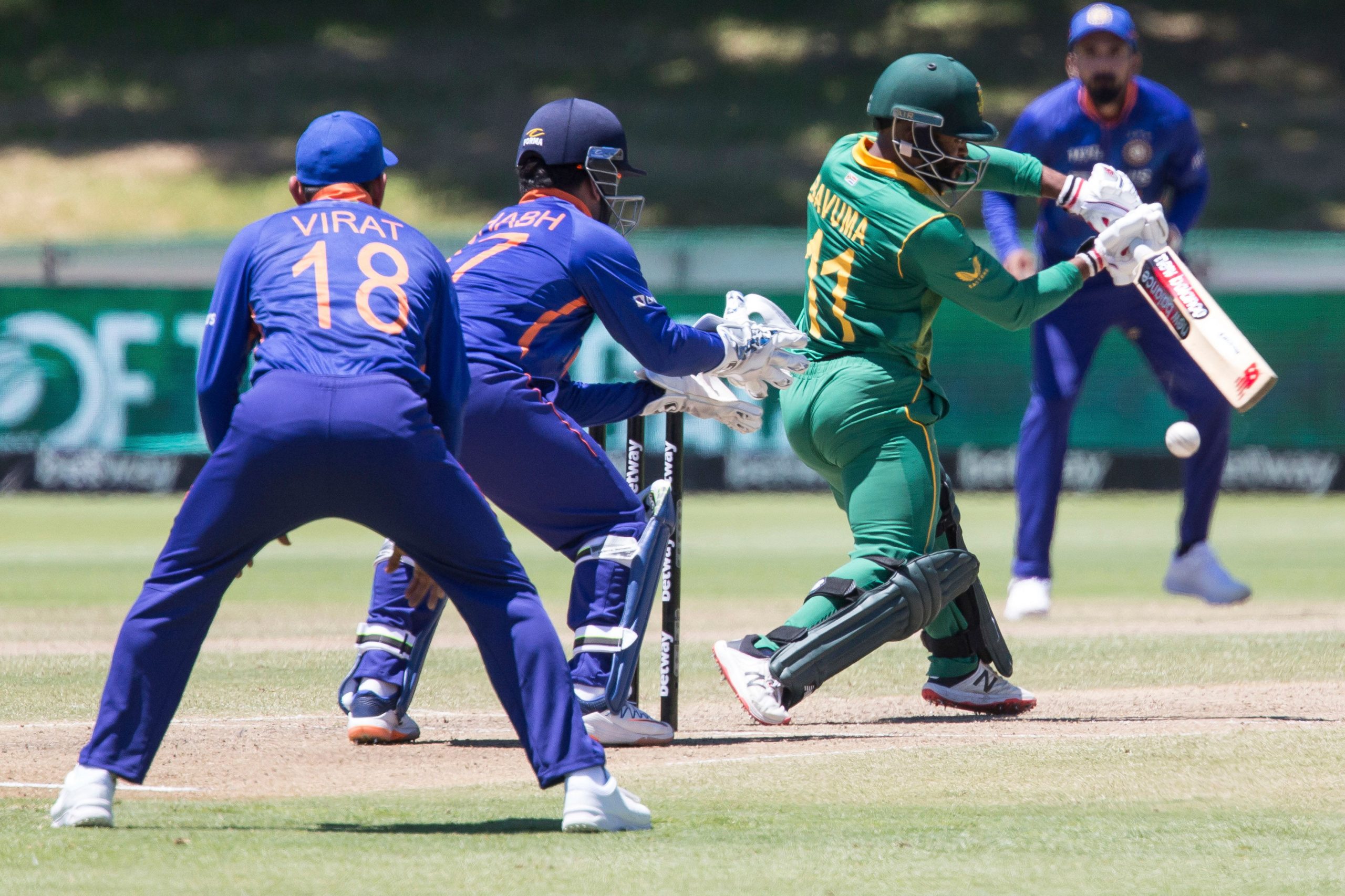 IND vs SA T20I, ODI: भारत-साउथ अफ्रीका सीरीज का पूरा शेड्यूल और स्क्वॉड देखें